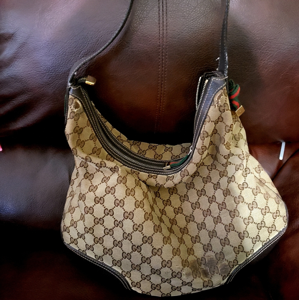 Gucci bag